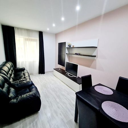 Easystay Flats บูคาเรสต์ ภายนอก รูปภาพ