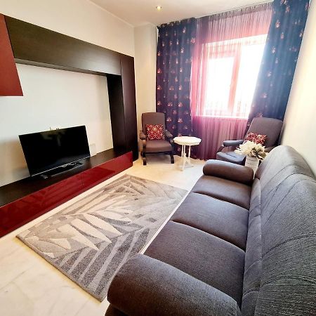 Easystay Flats บูคาเรสต์ ภายนอก รูปภาพ