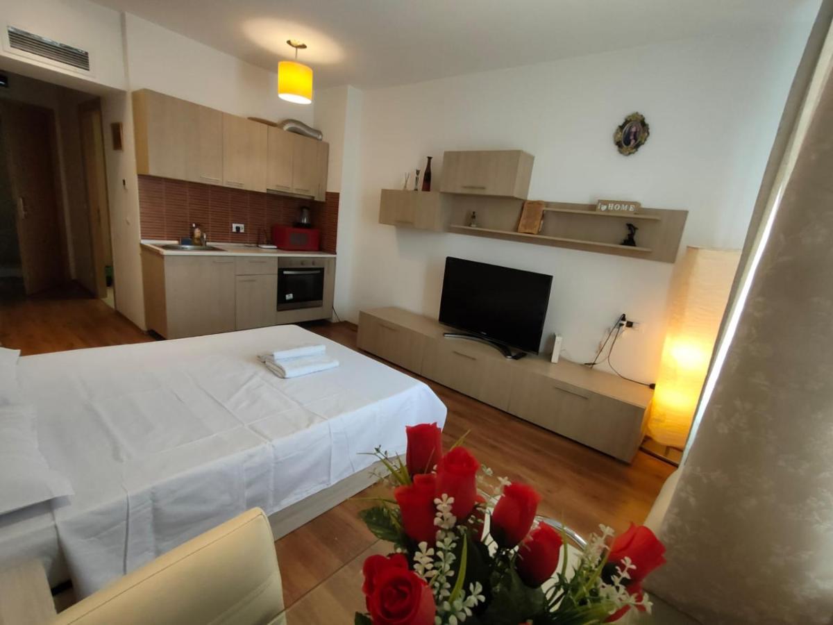 Easystay Flats บูคาเรสต์ ภายนอก รูปภาพ