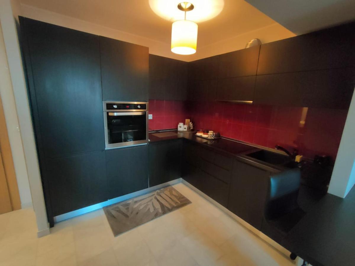 Easystay Flats บูคาเรสต์ ภายนอก รูปภาพ