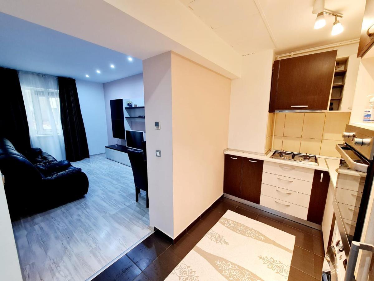 Easystay Flats บูคาเรสต์ ภายนอก รูปภาพ