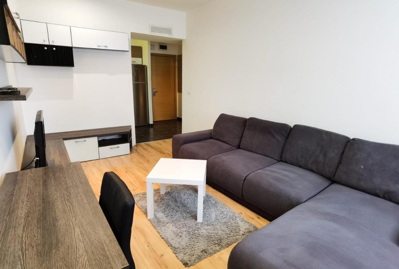 Easystay Flats บูคาเรสต์ ภายนอก รูปภาพ