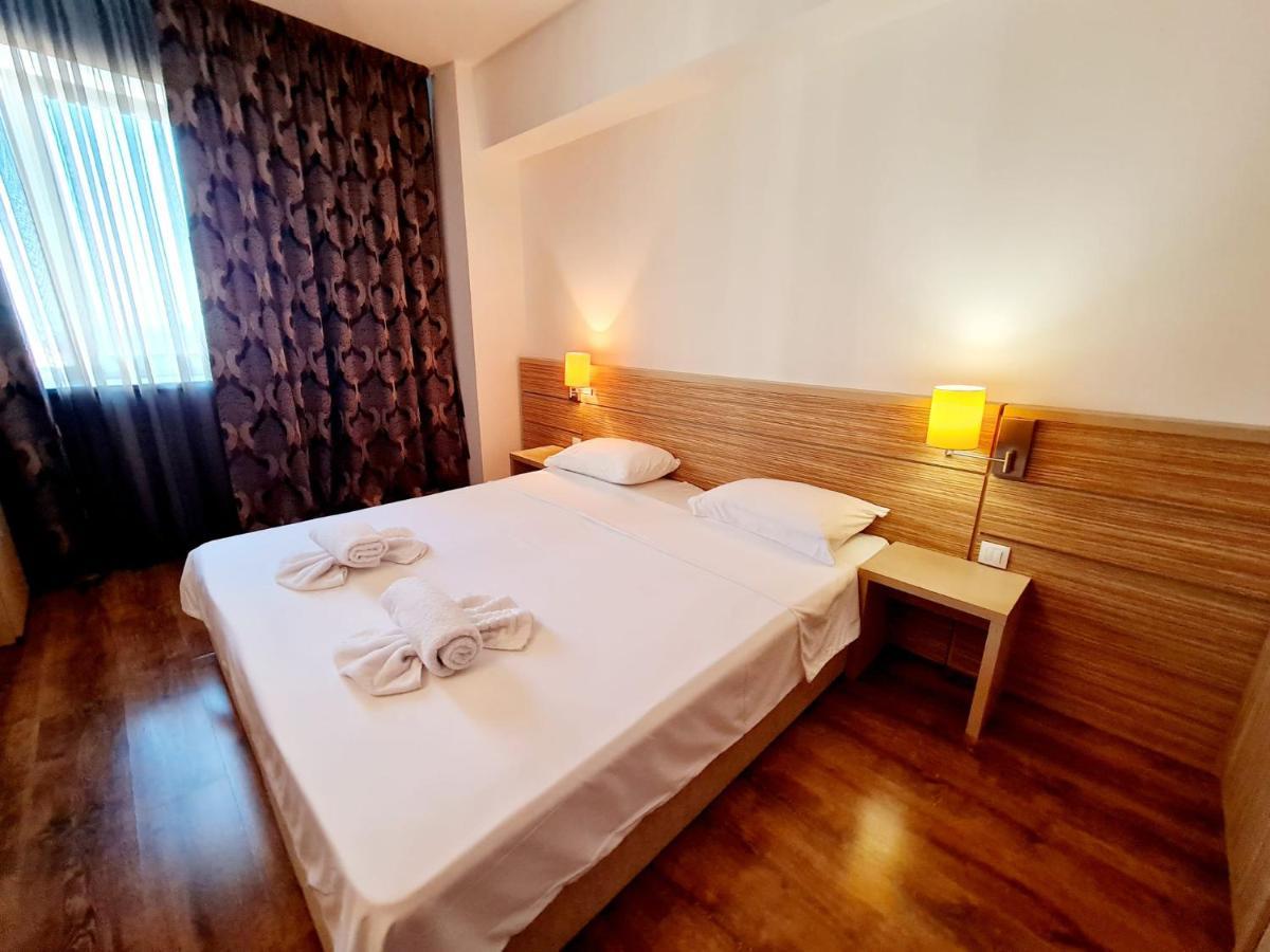 Easystay Flats บูคาเรสต์ ภายนอก รูปภาพ