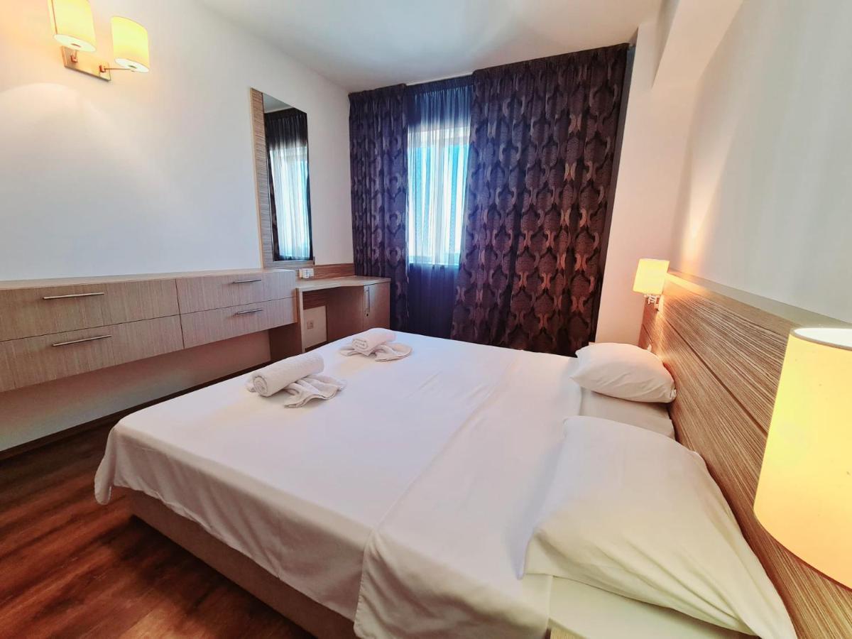 Easystay Flats บูคาเรสต์ ภายนอก รูปภาพ