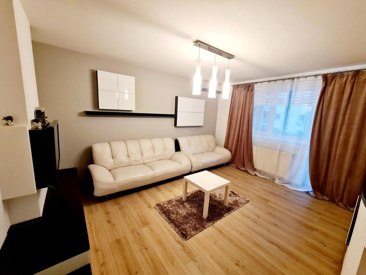 Easystay Flats บูคาเรสต์ ห้อง รูปภาพ